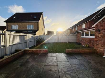 Wolfberry Drive, Croxteth, Image 23