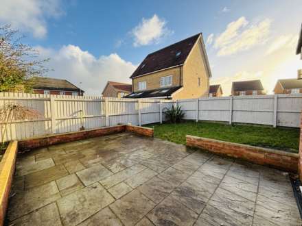 Wolfberry Drive, Croxteth, Image 24