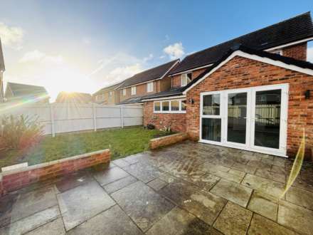 Wolfberry Drive, Croxteth, Image 25