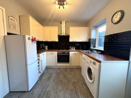 Tern Close, Shevington Park, Image 4