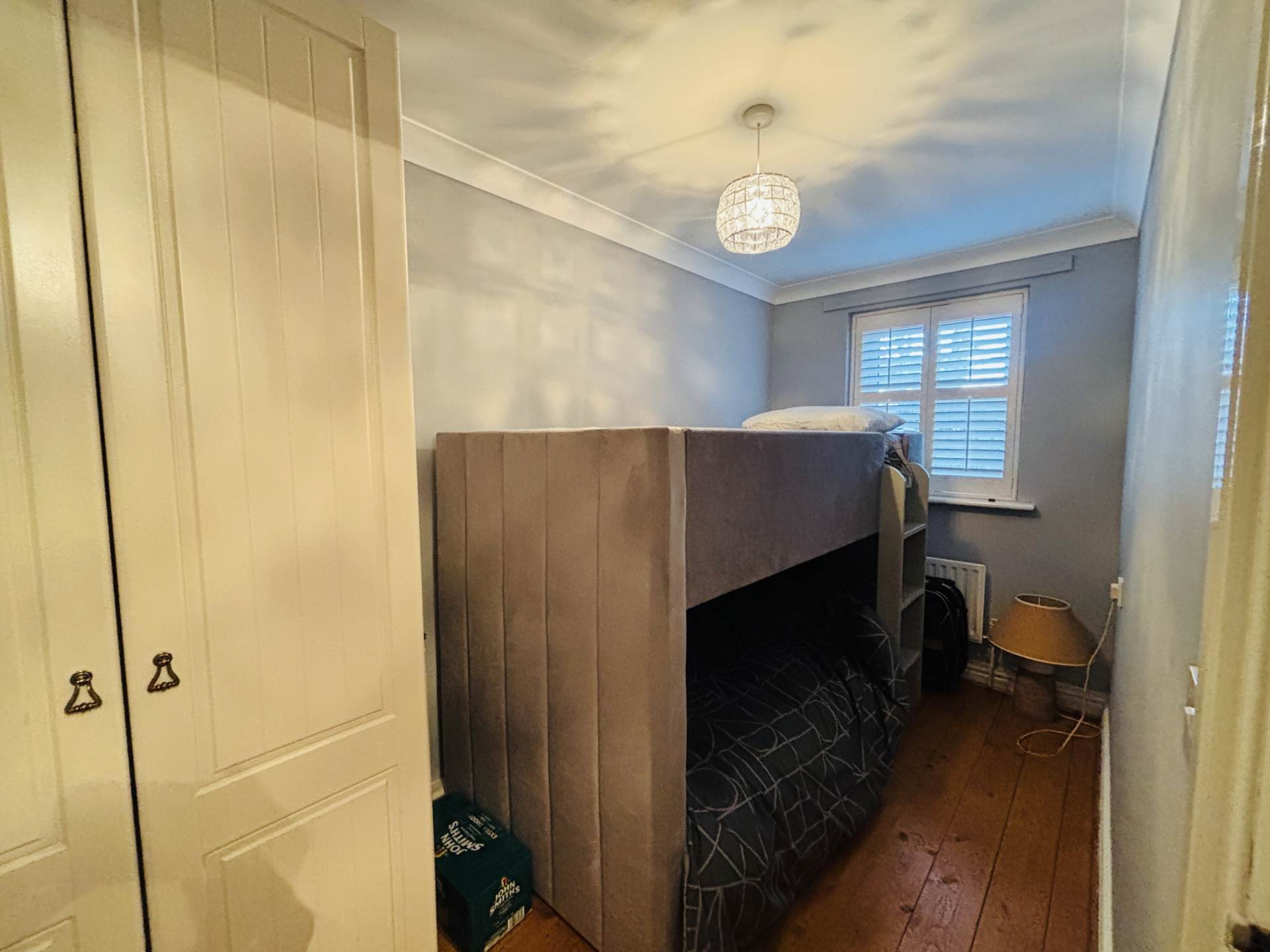 Glovers Court, North Park, Image 9