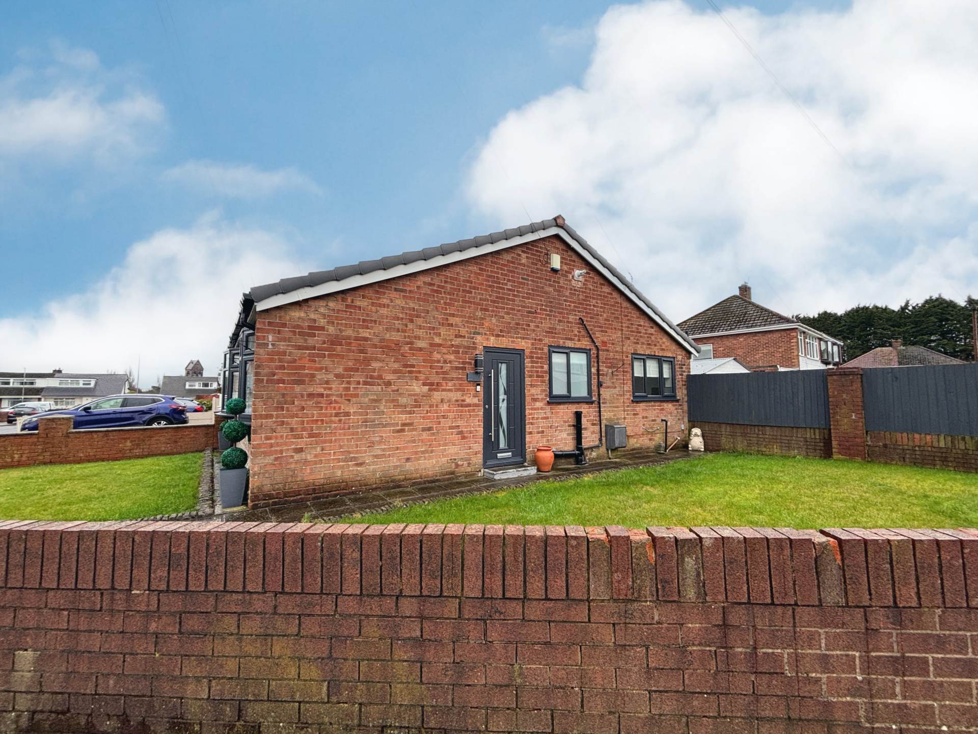 Hazel Ave, Kirkby Row, Image 1