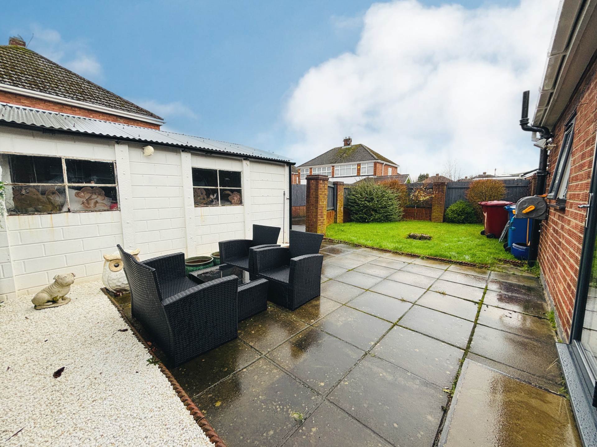 Hazel Ave, Kirkby Row, Image 24