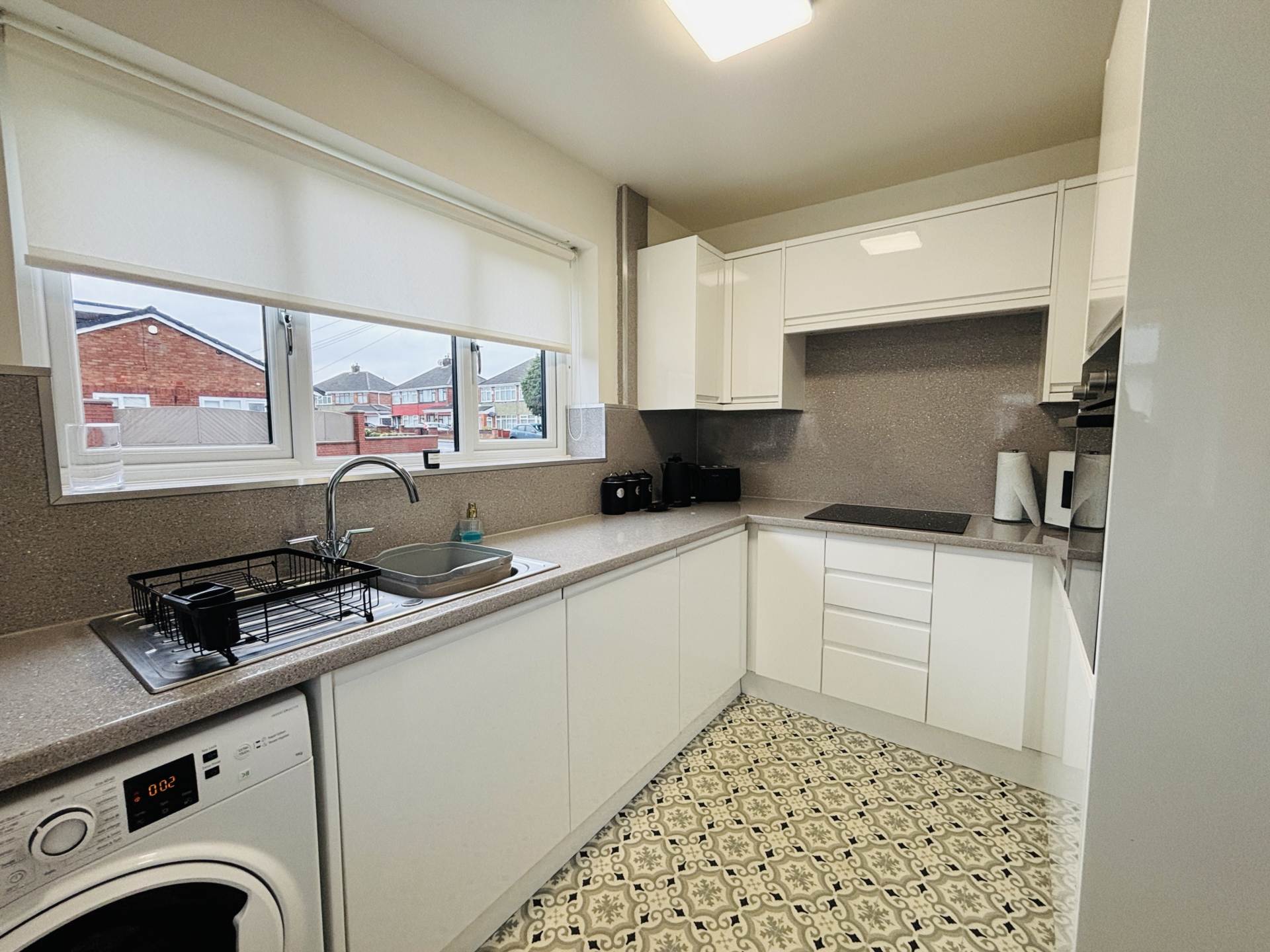 Hazel Ave, Kirkby Row, Image 3