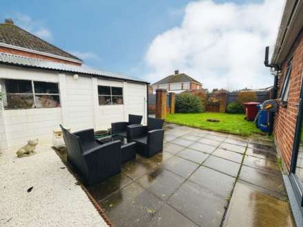 Hazel Ave, Kirkby Row, Image 24