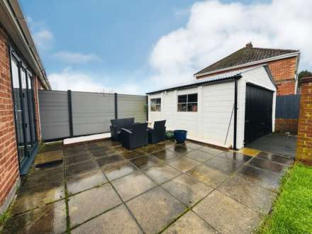 Hazel Ave, Kirkby Row, Image 25