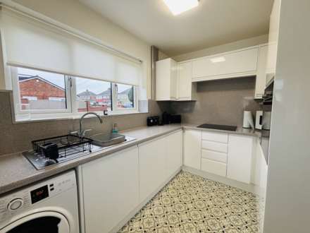 Hazel Ave, Kirkby Row, Image 3