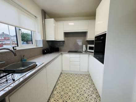 Hazel Ave, Kirkby Row, Image 9