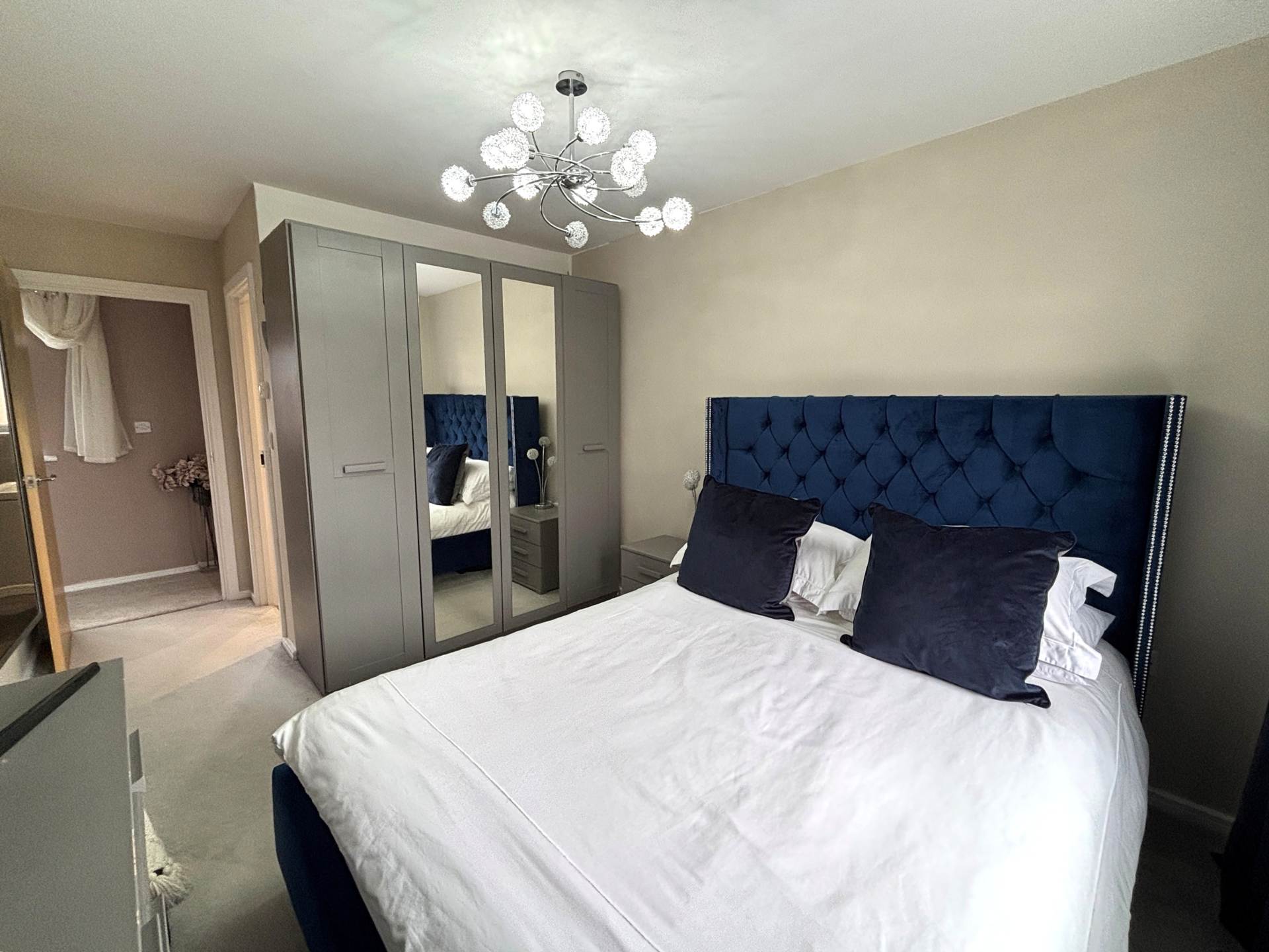 Highfield, Highfield Green, Image 10