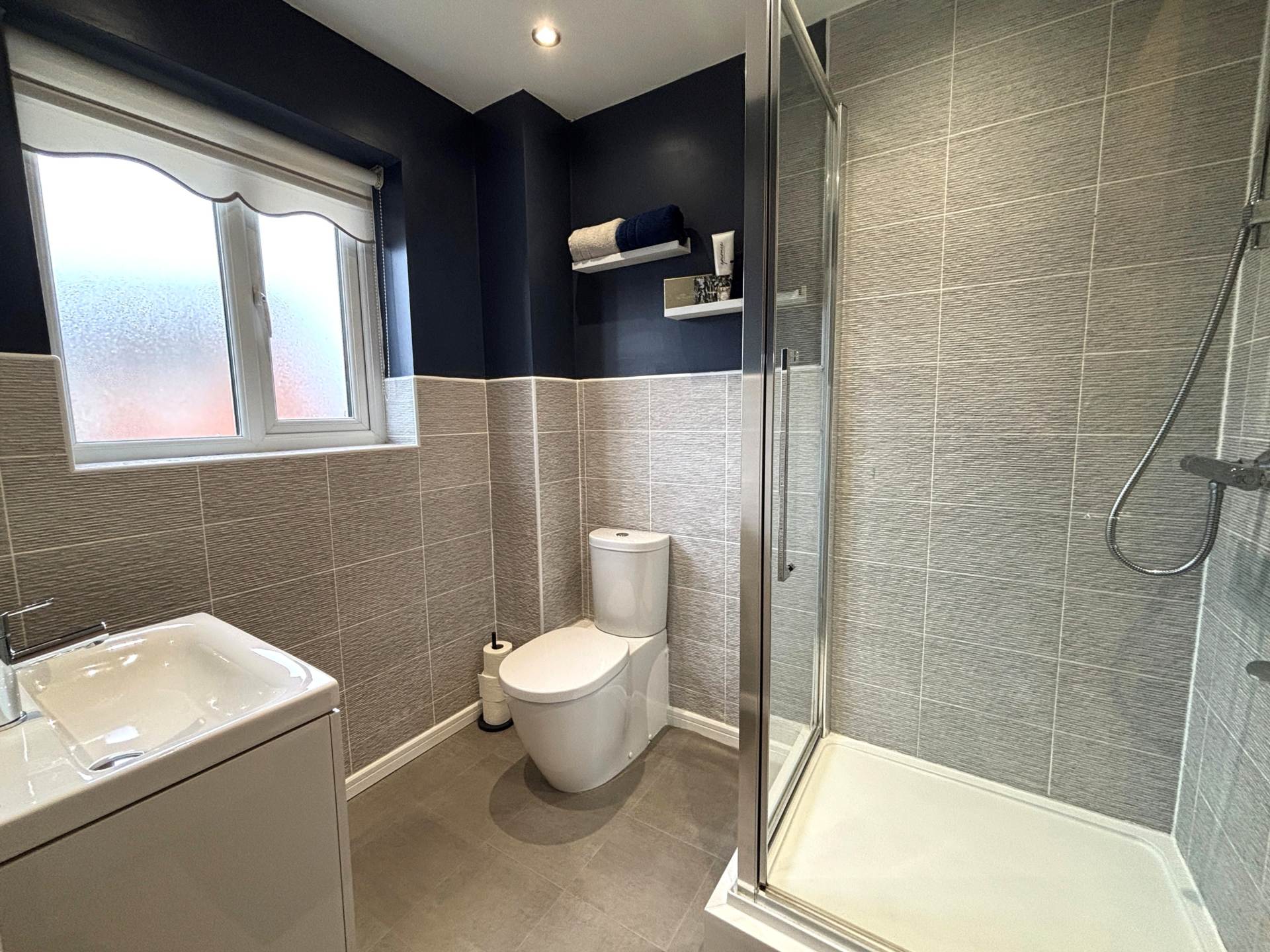 Highfield, Highfield Green, Image 12