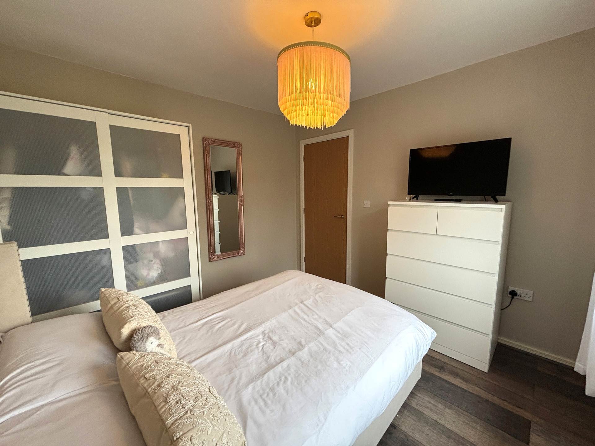 Highfield, Highfield Green, Image 14