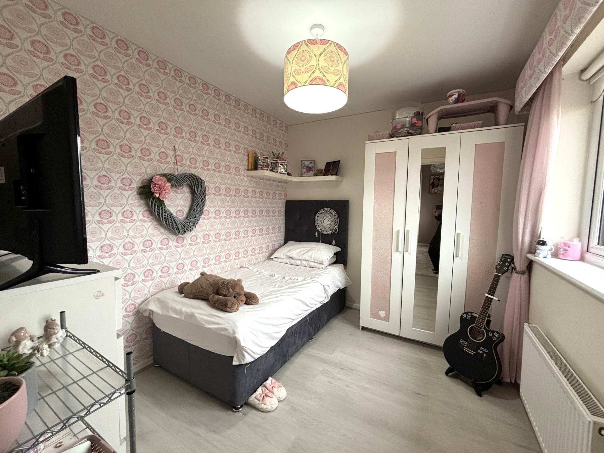 Highfield, Highfield Green, Image 15