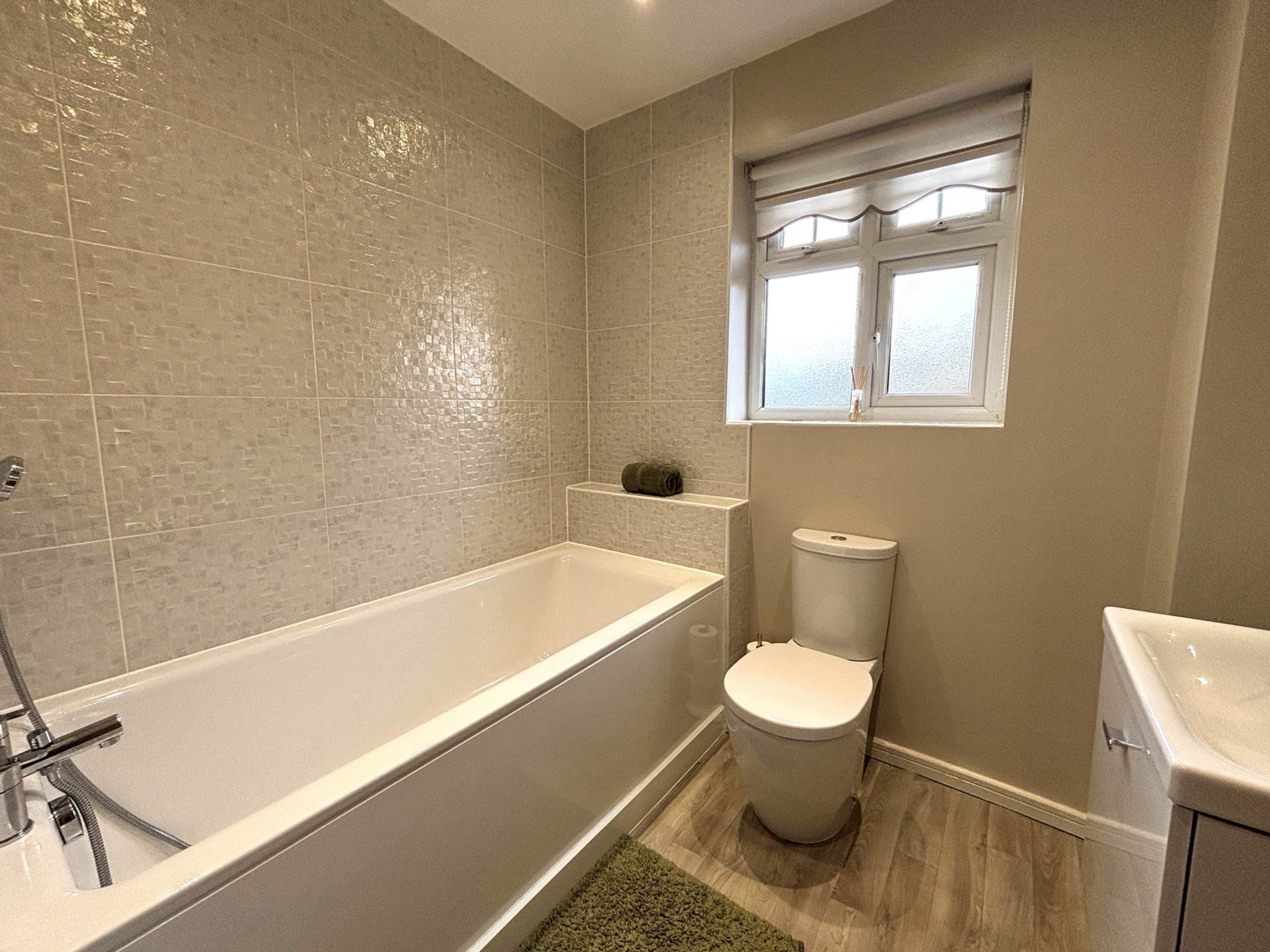 Highfield, Highfield Green, Image 16