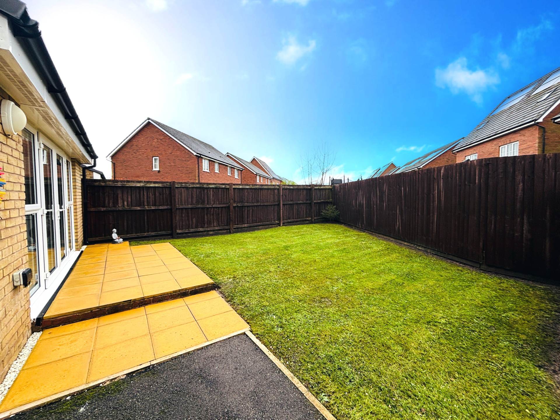 Highfield, Highfield Green, Image 19