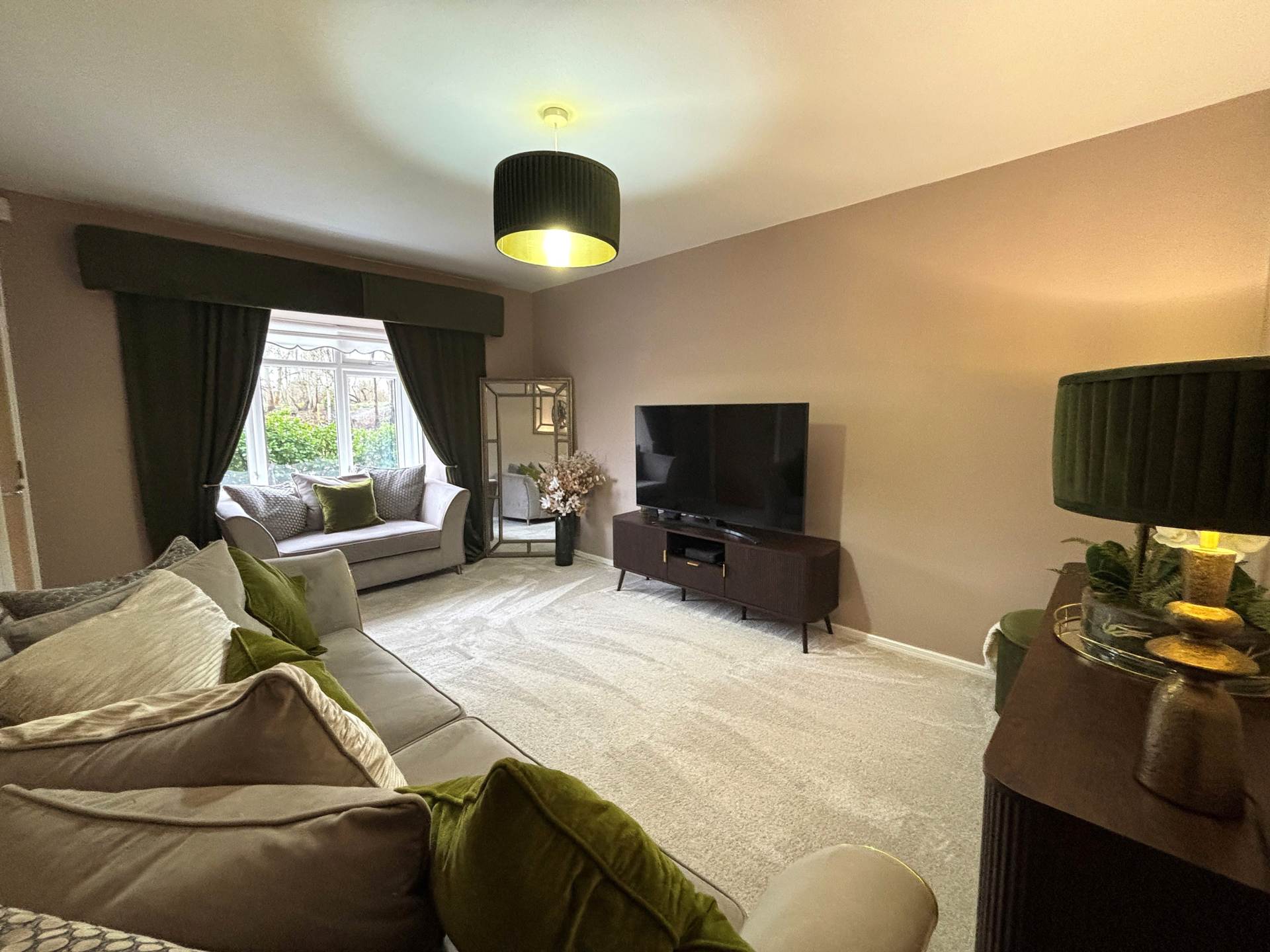 Highfield, Highfield Green, Image 2