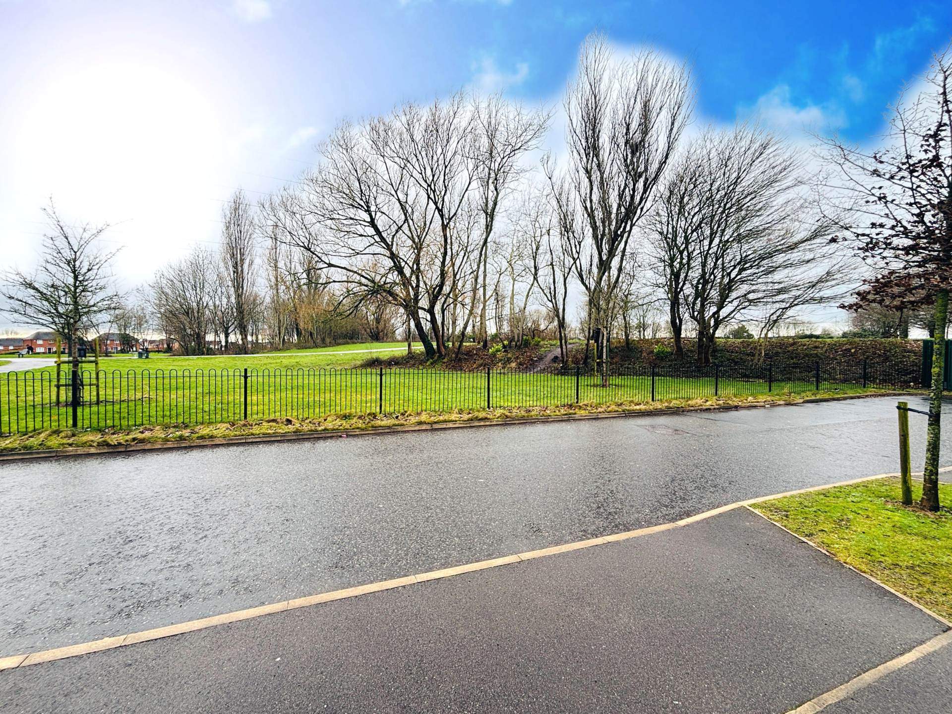 Highfield, Highfield Green, Image 20