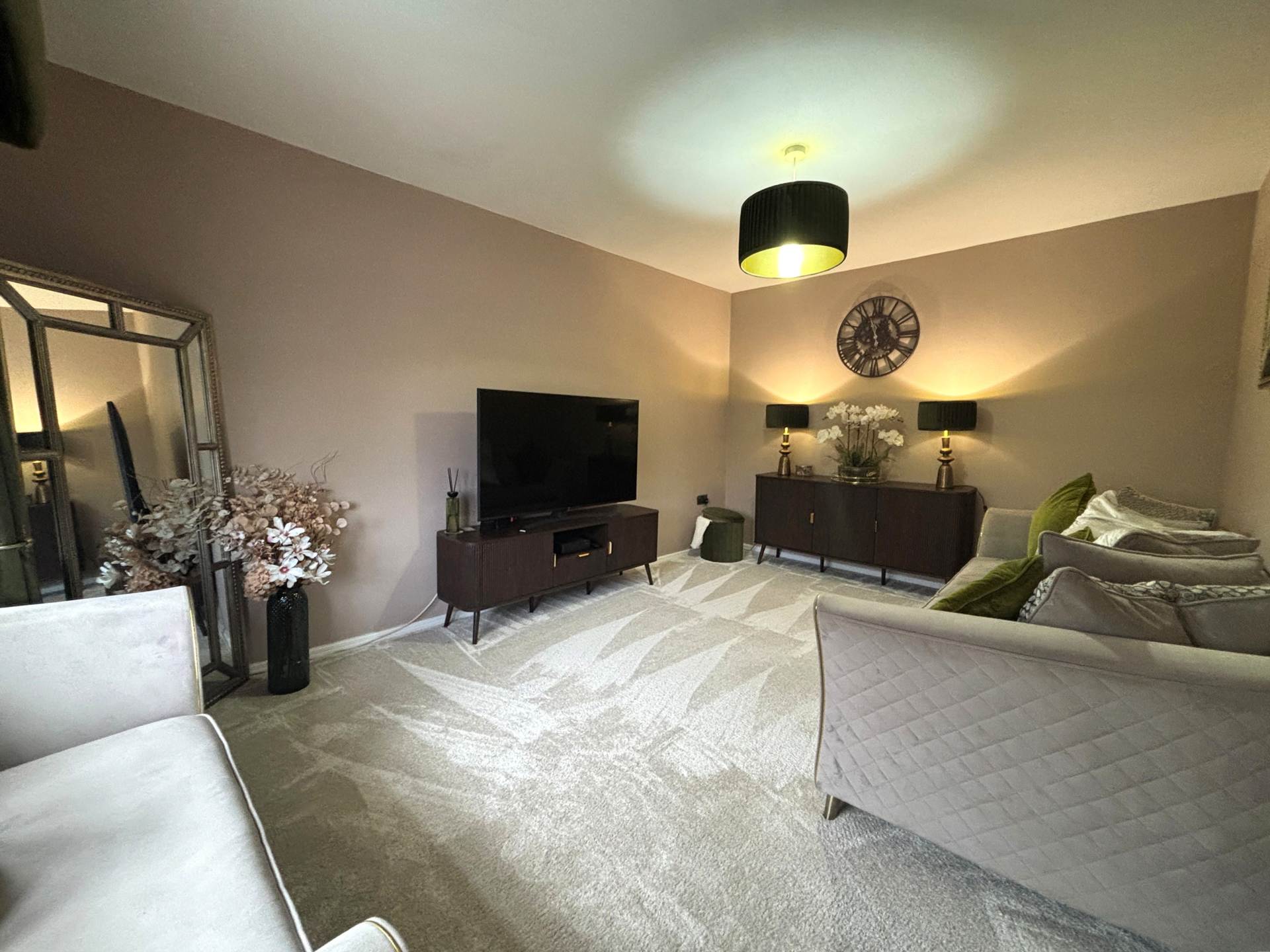 Highfield, Highfield Green, Image 3