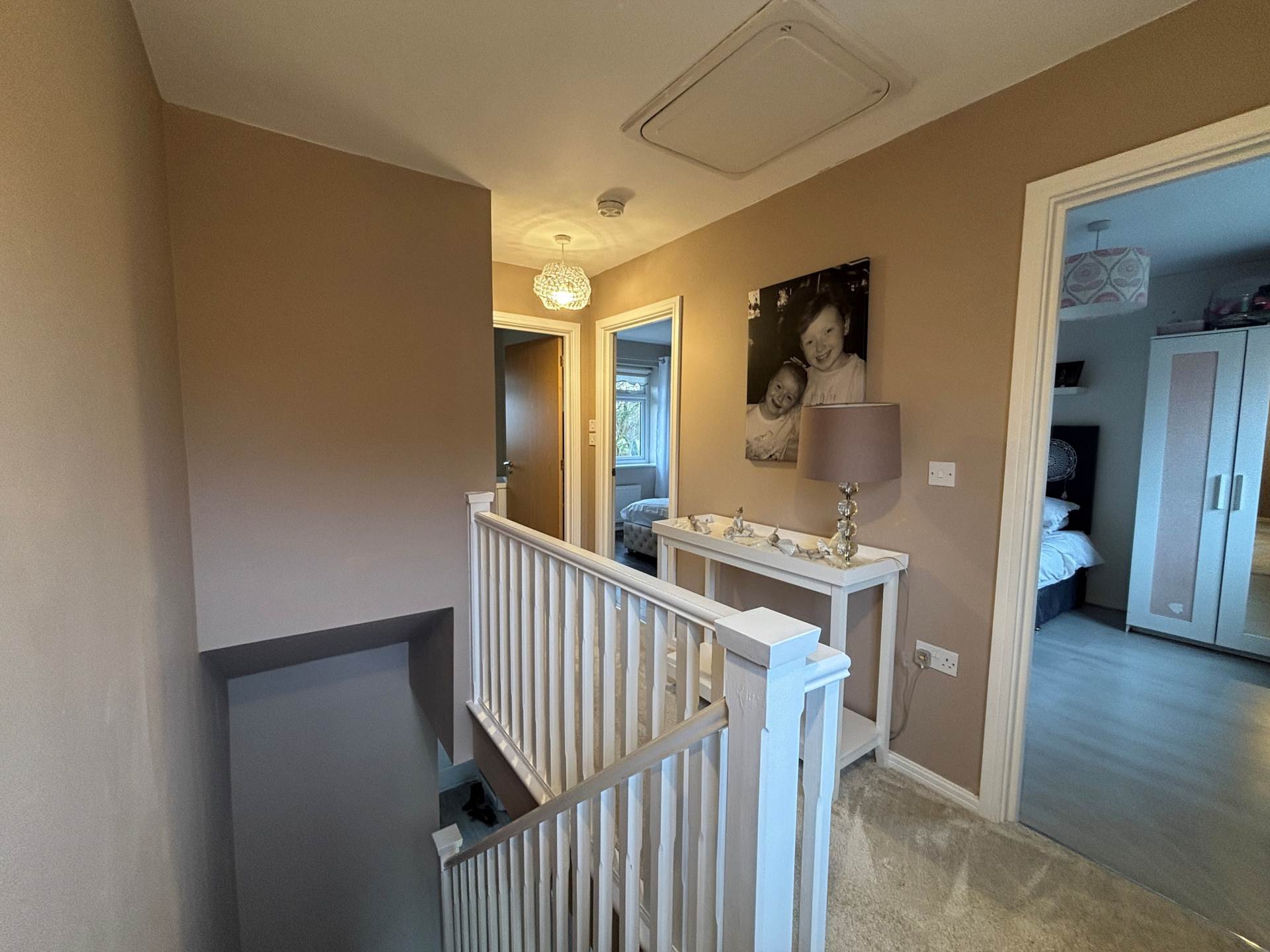 Highfield, Highfield Green, Image 8