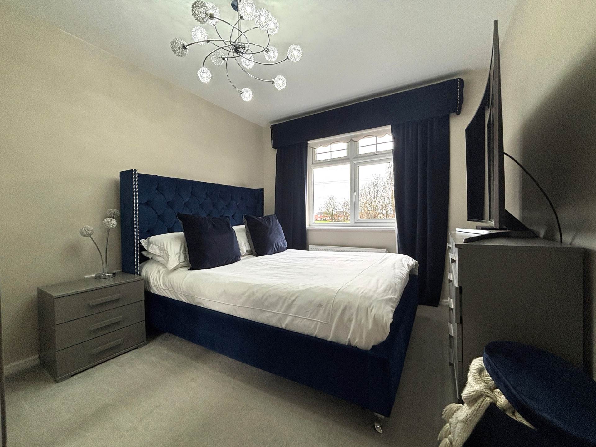 Highfield, Highfield Green, Image 9