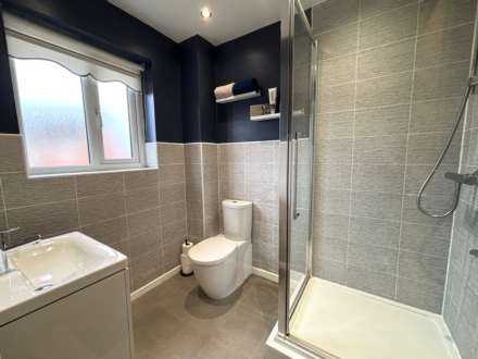 Highfield, Highfield Green, Image 12