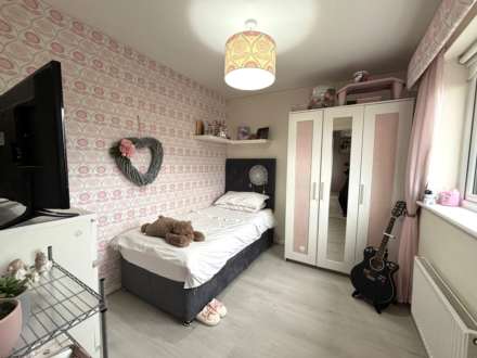 Highfield, Highfield Green, Image 15