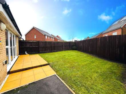 Highfield, Highfield Green, Image 19