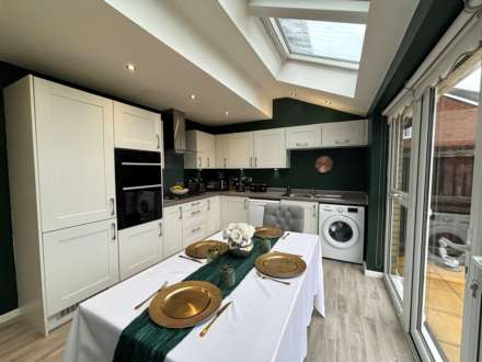 Highfield, Highfield Green, Image 4