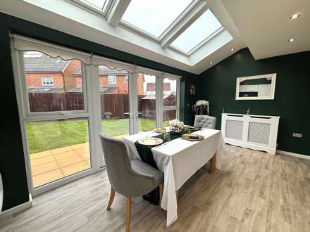 Highfield, Highfield Green, Image 6