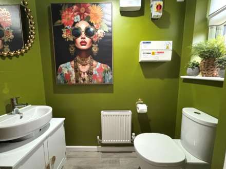 Highfield, Highfield Green, Image 7