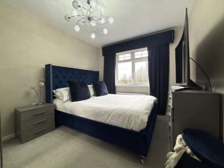 Highfield, Highfield Green, Image 9