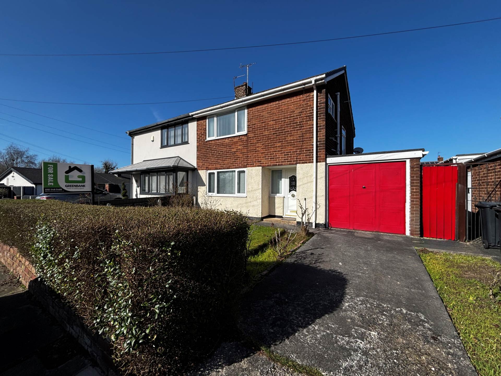 Millbrook Crescent, Old Hall Estate, Image 1