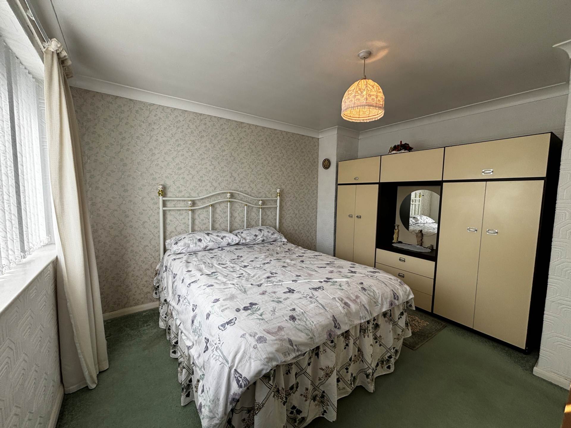 Millbrook Crescent, Old Hall Estate, Image 10