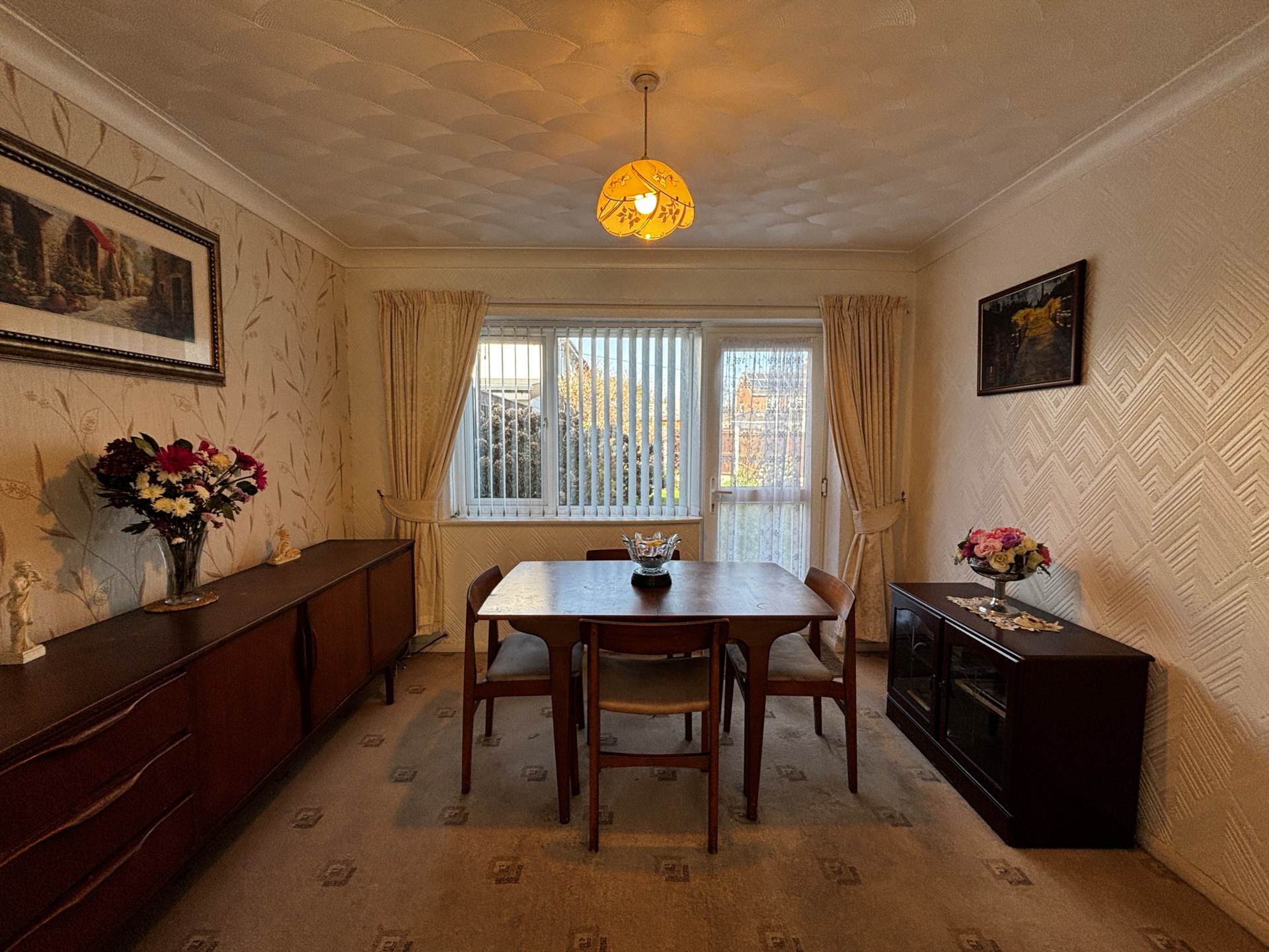 Millbrook Crescent, Old Hall Estate, Image 3