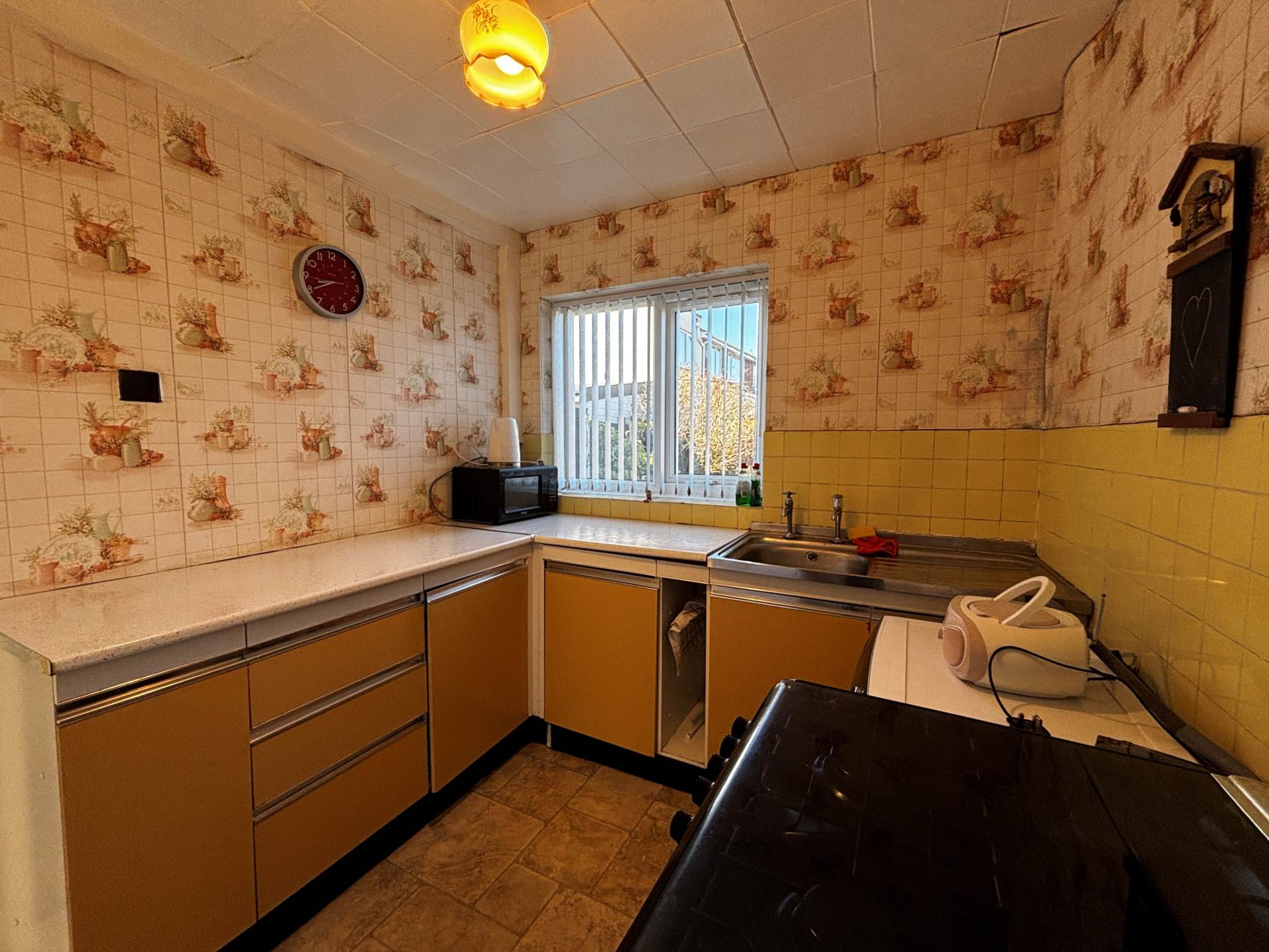 Millbrook Crescent, Old Hall Estate, Image 6