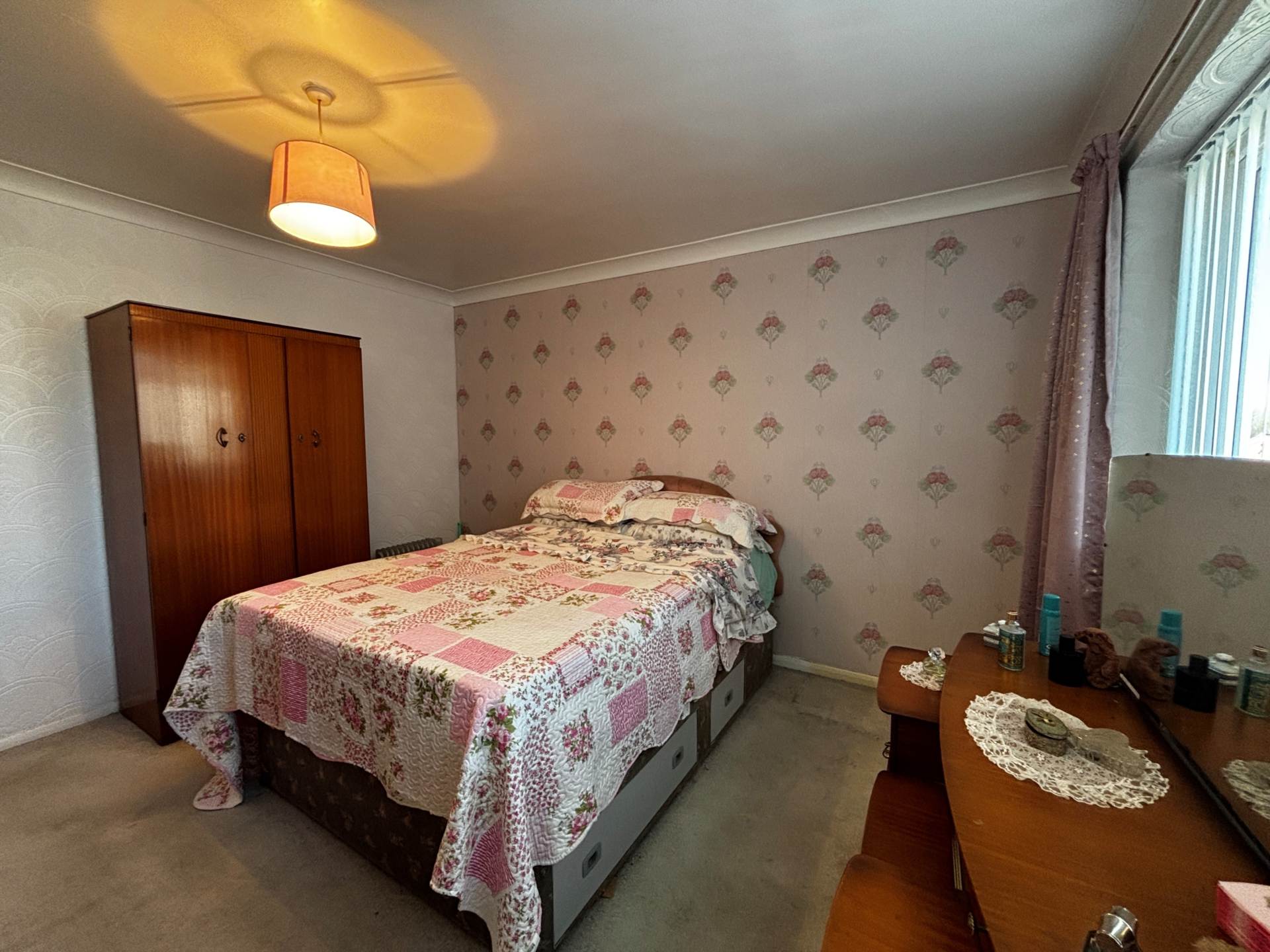 Millbrook Crescent, Old Hall Estate, Image 8