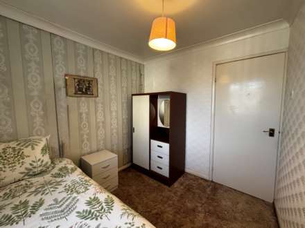 Millbrook Crescent, Old Hall Estate, Image 12