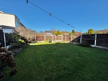 Millbrook Crescent, Old Hall Estate, Image 14