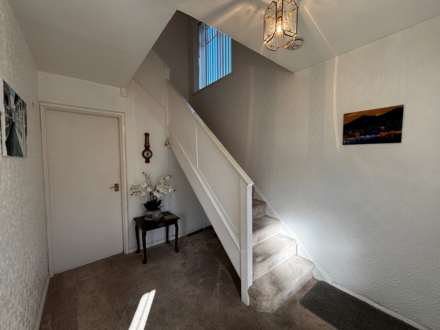 Millbrook Crescent, Old Hall Estate, Image 5