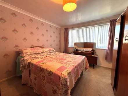 Millbrook Crescent, Old Hall Estate, Image 7