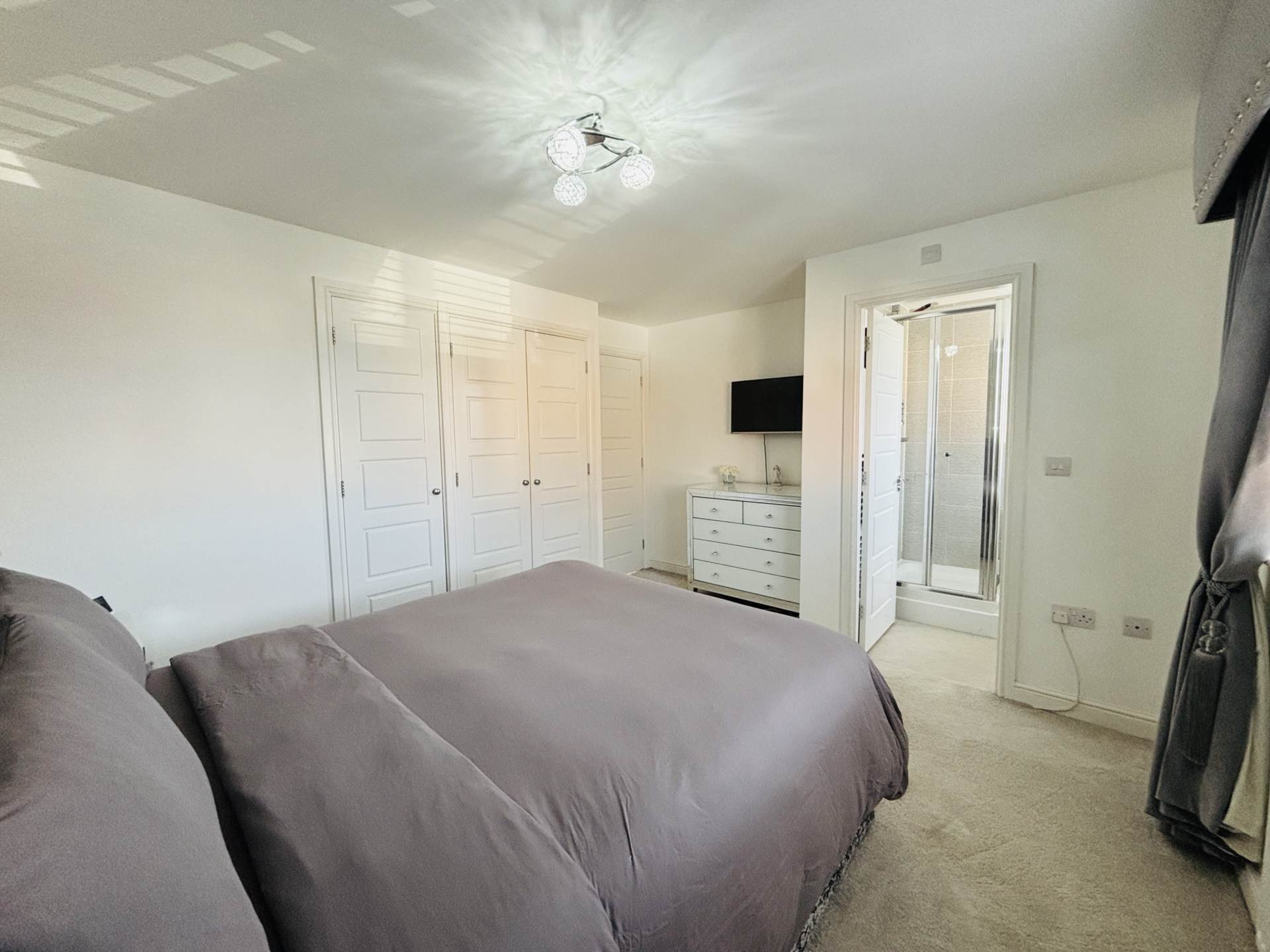 St Kevins, Mulberry Park, Image 12