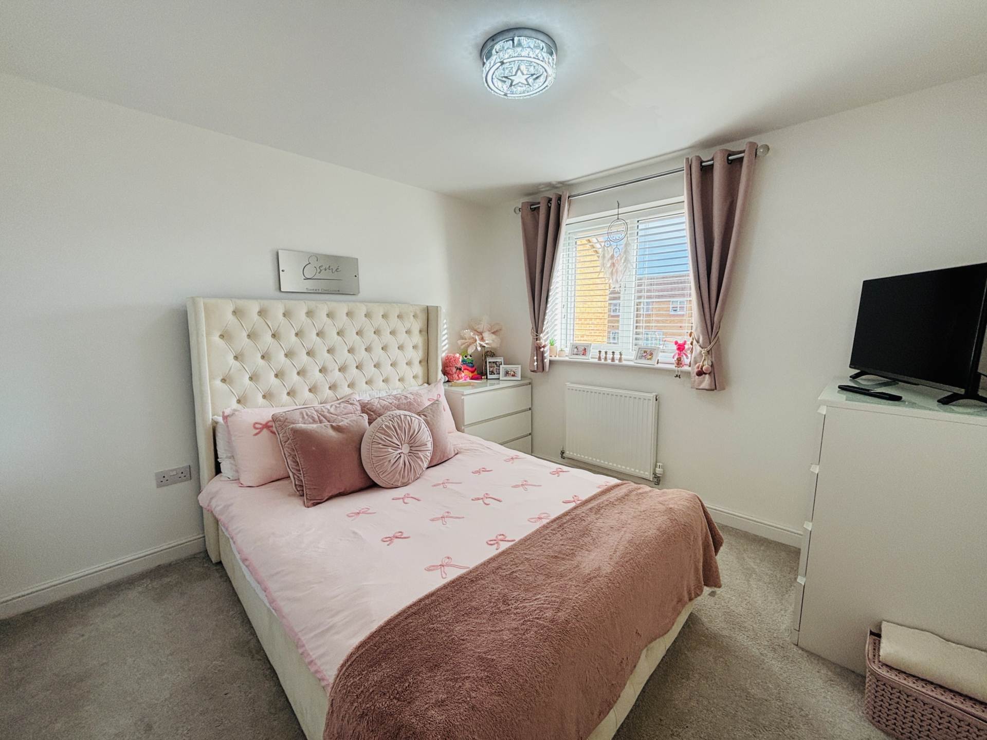 St Kevins, Mulberry Park, Image 16