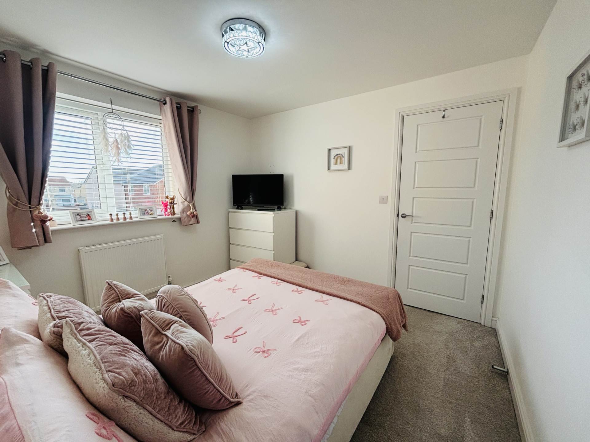 St Kevins, Mulberry Park, Image 17