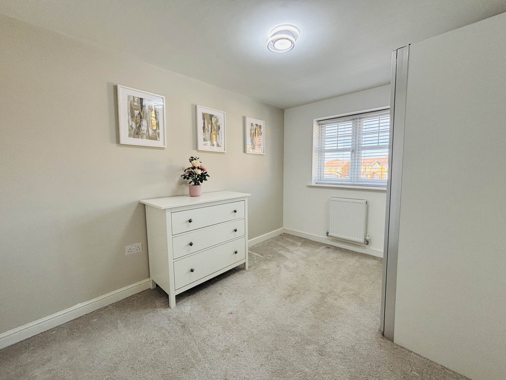 St Kevins, Mulberry Park, Image 18