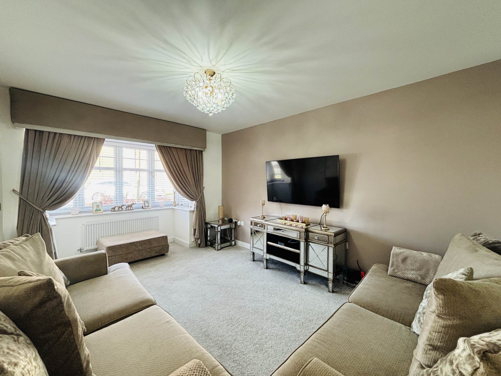 St Kevins, Mulberry Park, Image 2