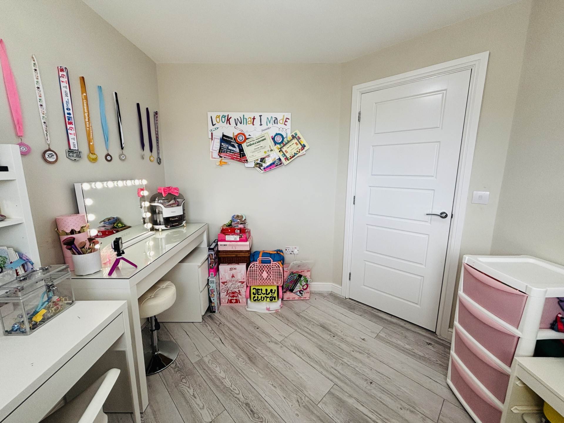 St Kevins, Mulberry Park, Image 22