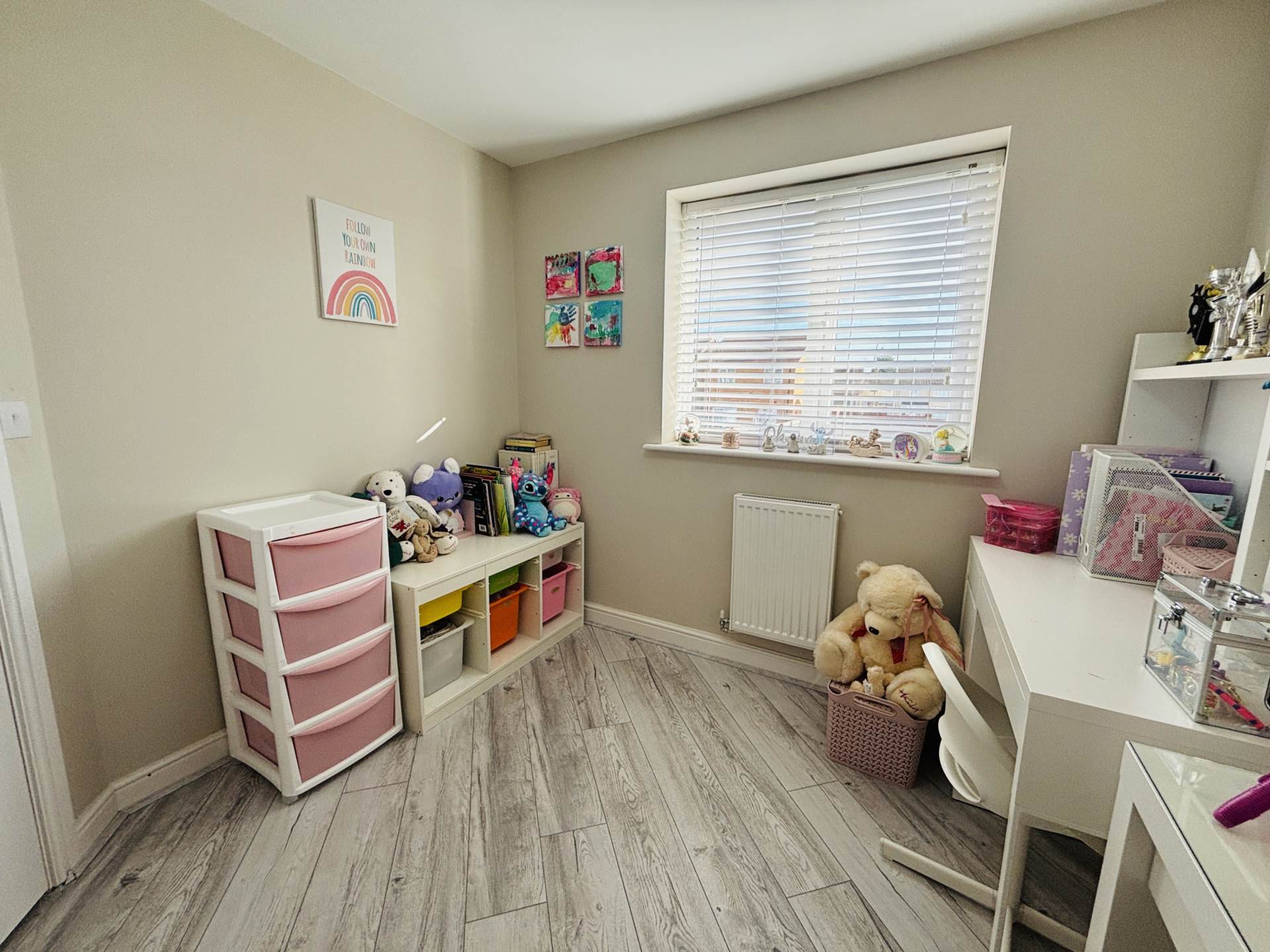 St Kevins, Mulberry Park, Image 23