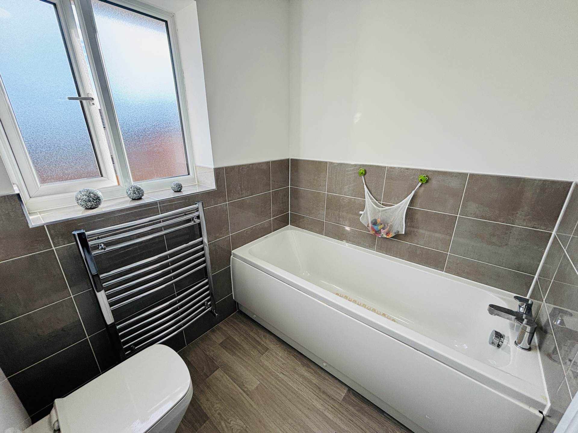 St Kevins, Mulberry Park, Image 24