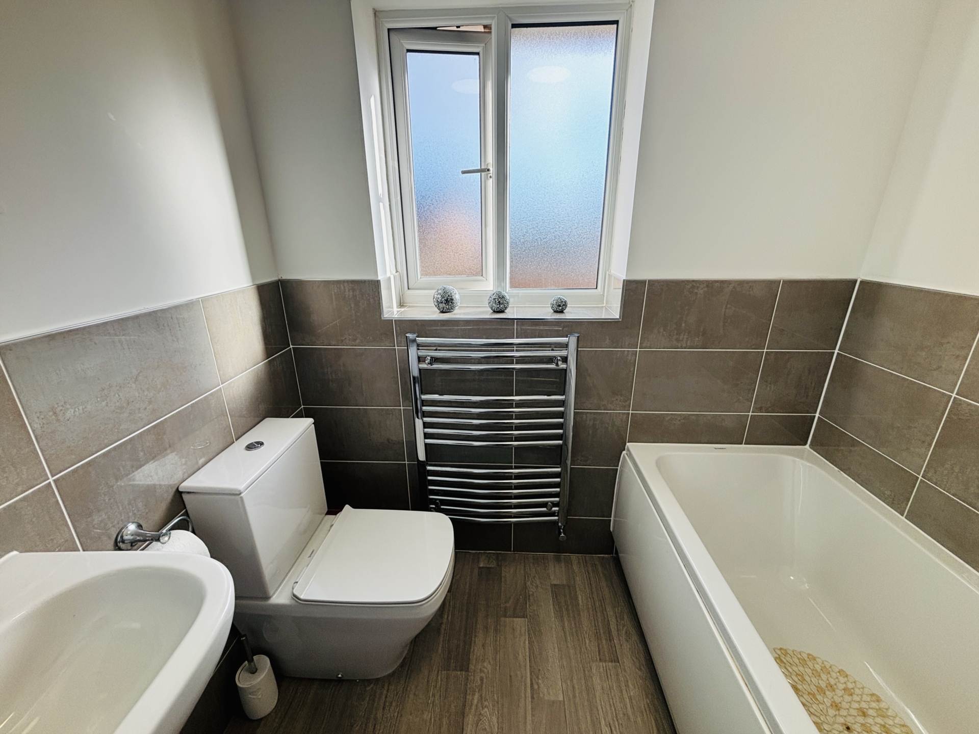 St Kevins, Mulberry Park, Image 25