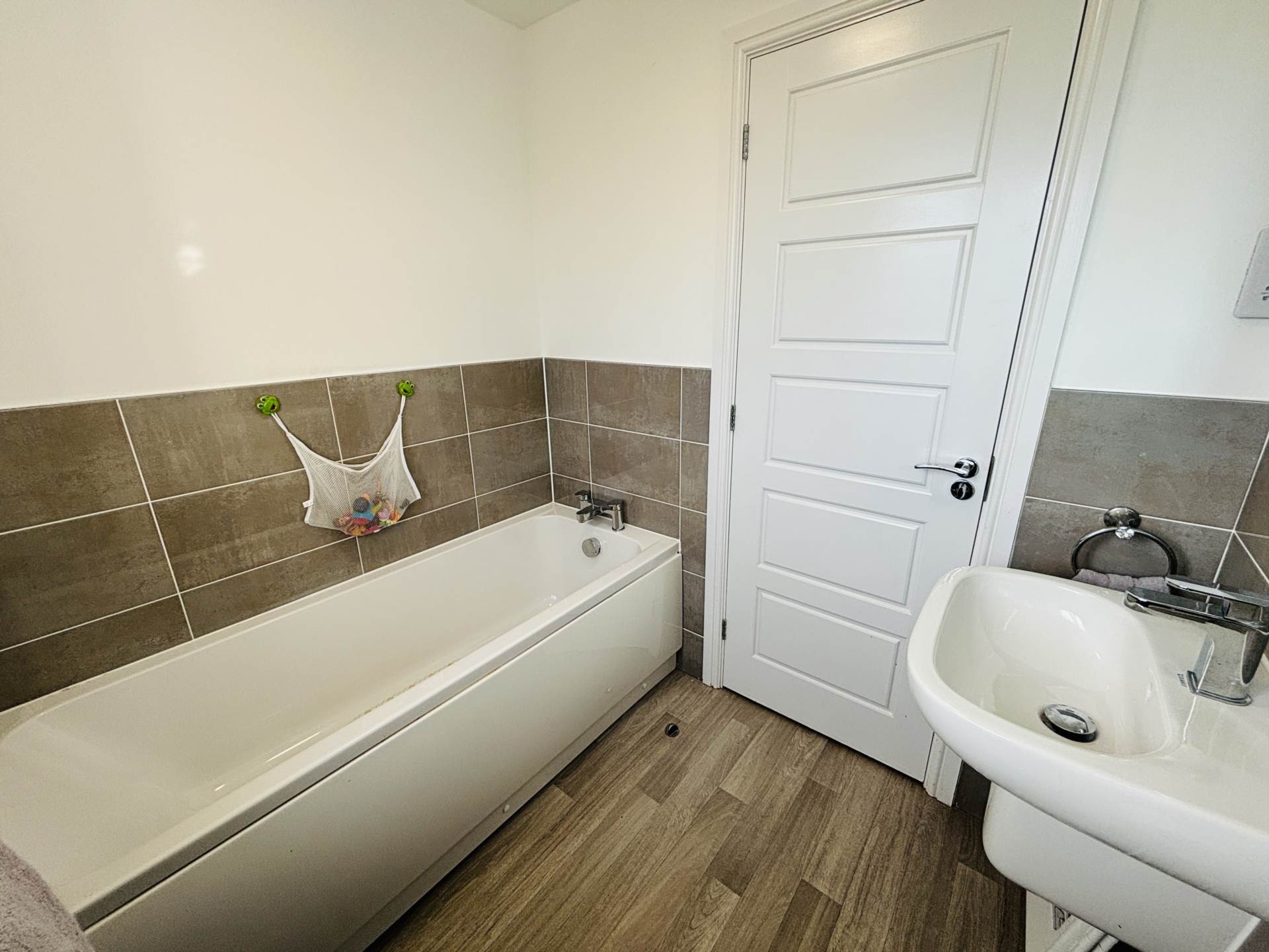 St Kevins, Mulberry Park, Image 26