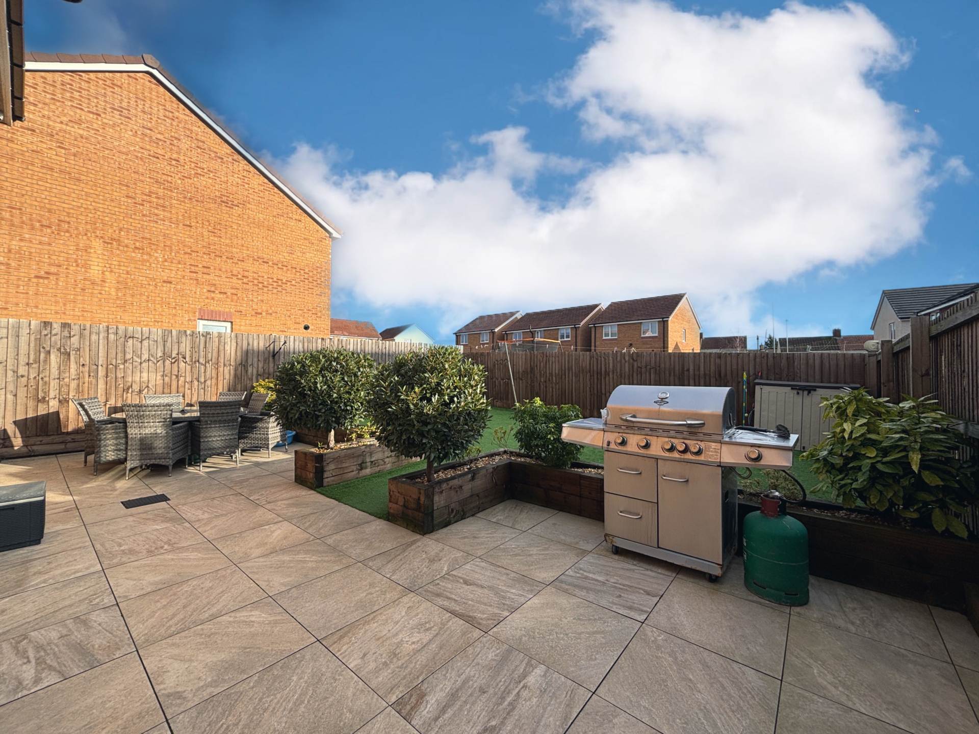 St Kevins, Mulberry Park, Image 28